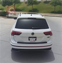 ڤۆڵکسواگن تیگوان